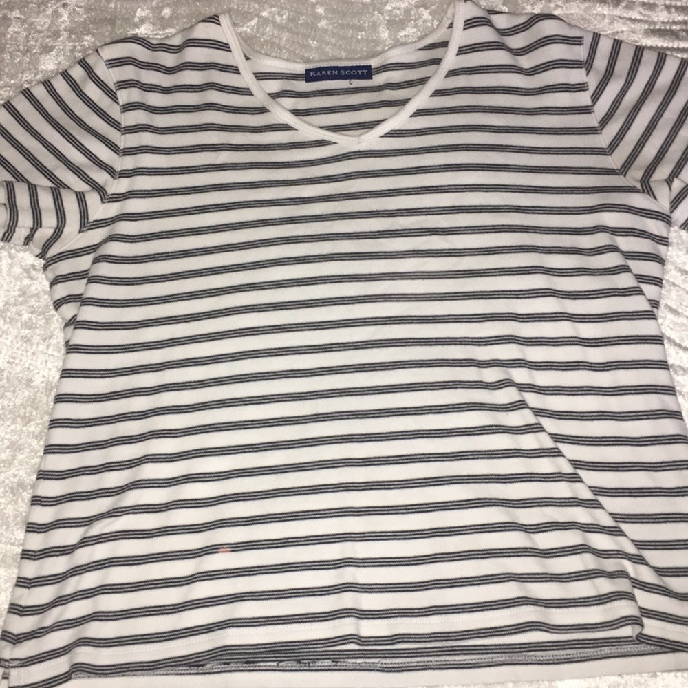 karen scott t shirt